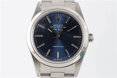 rolex 32mm man